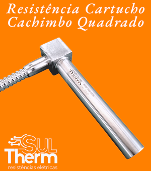 CARTUCHO CACHIMBO quadrado